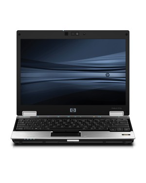 KR059AV - HP - Notebook EliteBook 2530p Base Model Notebook PC