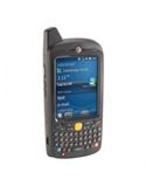 KT-67NA-PBABAA0030 - - Coletor MC67 4G 802.11 A/B/G/N IMAGER 2D 512MB/2GB QWERTY WM6.5 BATERIA 1.5x