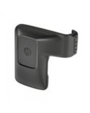 KT-SB1X-SKADP-10R - - Kit Adaptador Speaker Padrão Zebra com PTT Preto para Coletor Zebra SB1
