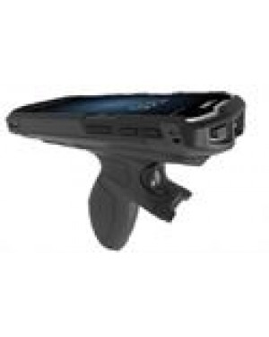 KT-TC51-TRG1-01 - - Kit Pistol Grip e Capa Protetora de Borracha Zebra para Coletores Zebra TC51/TC56