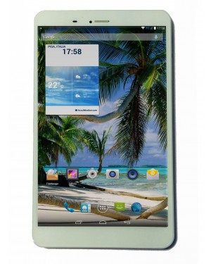 KT.D7 - Kraun - Tablet KTAB 8008DX2 3G