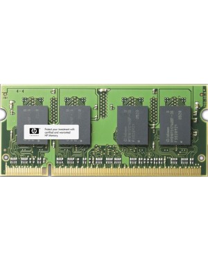 KT294AA - HP - Memoria RAM 4GB DDR2 800MHz