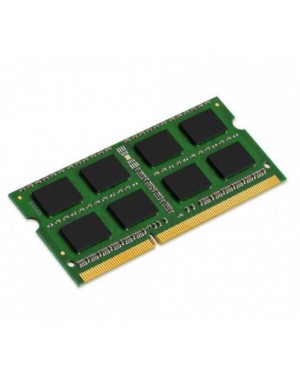KTA-MB1066/4G - Kingston Technology - Memoria RAM 512MX64 4096MB DDR3 1066MHz 1.5V