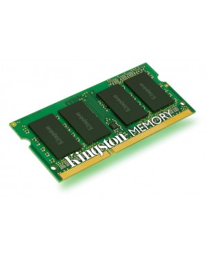 KTA-MB1600/4G - Kingston Technology - Memoria RAM 512MX64 4096MB DDR3 1600MHz 1.5V