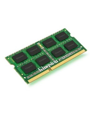KTA-MB1600L/4G - Kingston - Memória DDR3 4096 MB 1600 MHz 204-pin SO-DIMM