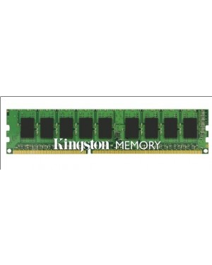 KTA-MP1066S/2G - Kingston Technology - Memoria RAM 256MX72 2048MB DDR3 1066MHz 1.5V