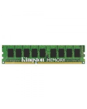 KTA-MP1333/8G - Kingston Technology - Memoria RAM 1GX72 8192MB DDR3 1333MHz 1.5V