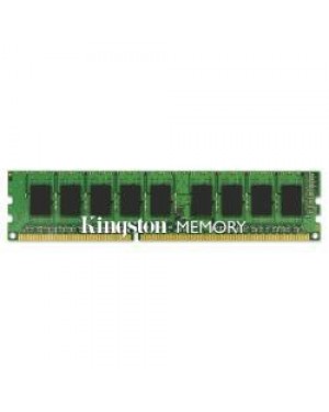 KTA-MP1333DR/8G - Kingston Technology - Memoria RAM 1GX72 8192MB DDR3 1.5V