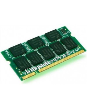 KTB-HL533/256 - Kingston Technology - Memoria RAM 128MX16 256MB DDR2 533MHz