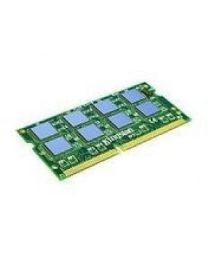 KTD-DM8400/256 - Kingston Technology - Memoria RAM 025GB DDR2 400MHz