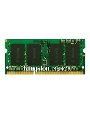 KTD-L3B/8G - Kingston - Memória DDR3 8192 MB 1333 MHz 204-pin SO-DIMM