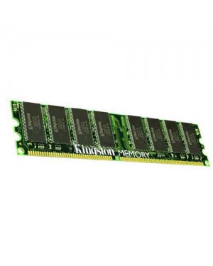 KTD-PE313LV/16G - Kingston Technology - Memoria RAM 2GX72 16384MB DDR3 1333MHz
