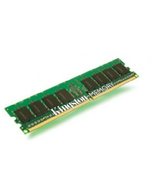 KTH-PL310Q8/8G - Kingston Technology - Memoria RAM 1024MX72 8192MB DDR3 1066MHz 1.5V
