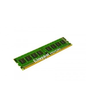 KTH-PL3138K3/12G - Kingston Technology - Memoria RAM 512MX72 12GB DDR3 1333MHz
