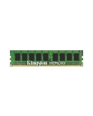 KTH-PL313ES/2G - Kingston Technology - Memoria RAM 256MX72 2048MB DDR3 1333MHz