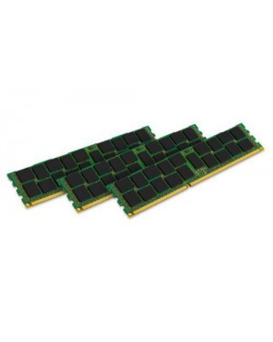 KTH-PL313K3/24G - Kingston - Memória DDR3 24576 MB 1333 MHz 240-pin DIMM