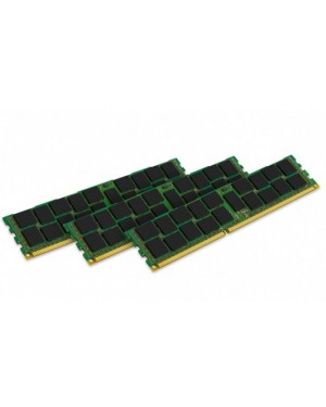 KTH-PL313Q8LVK3/48G - Kingston Technology - Memoria RAM 2GX72 49152MB DDR3 1333MHz 1.35V