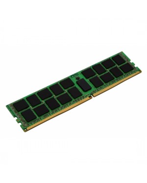 KTH-PL424/16G - Kingston Technology - Memoria RAM 1x16GB 16GB PC4-19200 2400MHz HP/Compaq Workstation Z440 Z640 Z840