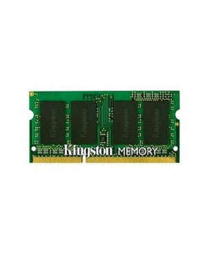 KTH-X3CL/4G - Kingston - Memória DDR3 4096 MB 1600 MHz 204-pin SO-DIMM