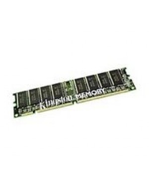 KTH-XW667/1G - Kingston Technology - Memoria RAM 1GB DDR2 667MHz