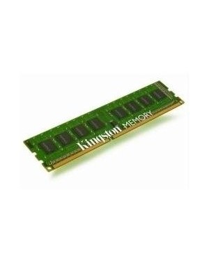 KTH9600A/2G - Kingston Technology - Memoria RAM 1x2GB 2GB DDR3 1066MHz