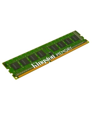 KTH9600C/8G - Kingston - Memória DDR3 8192 MB 1600 MHz 240-pin DIMM