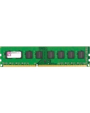 KTH9600CS/4G - Kingston - Memória DDR3 4096 MB 1600 MHz 240-pin DIMM