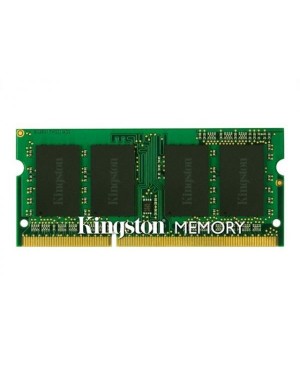 KTL-TP3B/8G - Kingston - Memória DDR3 8192 MB 1333 MHz 204-pin SO-DIMM