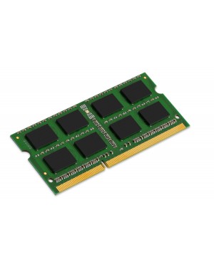 KTL-TP3CL/8G - Kingston - Memória DDR3 8192 MB 1600 MHz 204-pin SO-DIMM