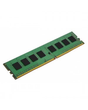 KTL-TS421E/8G - Kingston Technology - Memoria RAM 1x8GB 8GB PC-17000 2133MHz 1.2V Lenovo ThinkStation P310 30AT 30AV