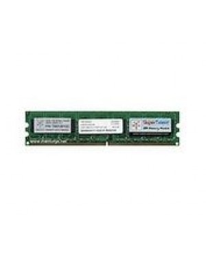 KTM4982/512 - Kingston Technology - Memoria RAM 05GB DDR2 667MHz 1.8V