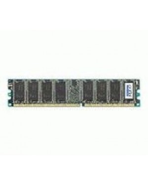 KTM5037/1G - Kingston Technology - Memoria RAM 1GB DRAM 266MHz