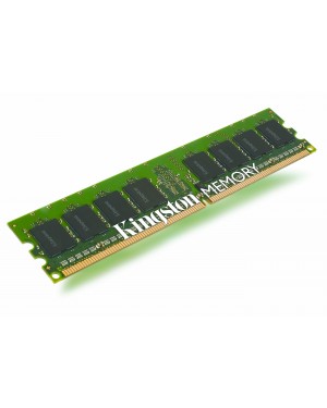 KTN-PM533/1G - Kingston Technology - Memoria RAM 1x1GB 1GB DDR2 533MHz