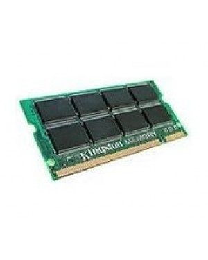 KTP-BAV4/512 - Kingston Technology - Memoria RAM 05GB DDR2 400MHz