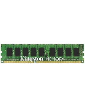 KTS-SF313S/2G - Kingston Technology - Memoria RAM 512MX72 2048MB DDR3 1333MHz 1.5V