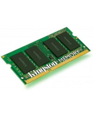 KTT-S3CS/4G - Kingston - Memória DDR3 4096 MB 1600 MHz 204-pin SO-DIMM