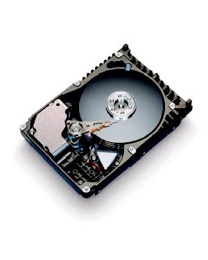 KU036L4 - Seagate - HD disco rigido 3.5pol SCSI 367GB 10000RPM