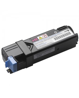 KU055 - DELL - Toner preto 1320c