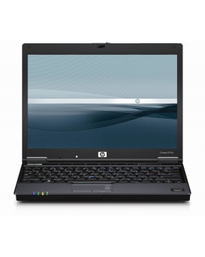 KV634AW - HP - Notebook Compaq 2510p