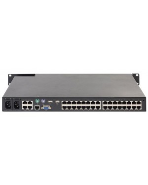 KVM2132P - APC - KVM 2G, Empresa Digital / IP