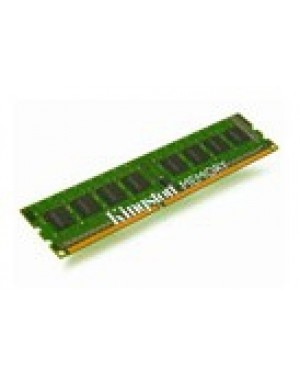 KVR1066D3S8N7/2G - Kingston Technology - Memoria RAM 256MX64 2048MB PC-8500 1066MHz 1.5V
