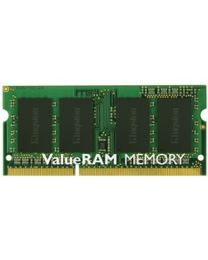KVR1066D3S8S7/2G - Kingston Technology - Memoria RAM 256Mx64 2048MB PC3-8500 1066MHz 1.5V