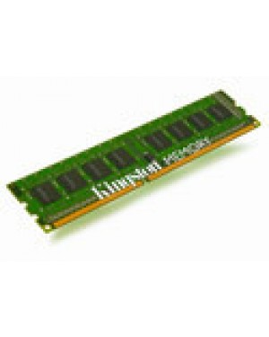 KVR1333D3E9S/4GHC - Kingston Technology - Memoria RAM 512Mx72 4GB PC-10600 1333MHz 1.5V