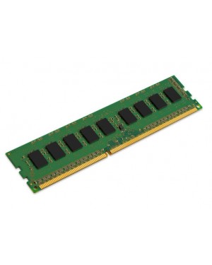 KVR1333D3E9S/8G - Kingston Technology - Memoria RAM 1024Mx72 8192MB PC-10600 1333MHz 1.5V