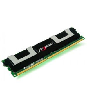 KVR1333D3LS4R9S/2G - Kingston Technology - Memoria RAM 1x2GB 2GB PC-10600 1333MHz 1.35V