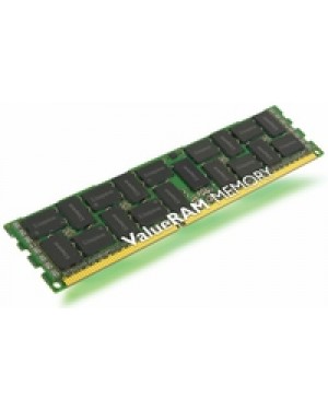 KVR1333D3LS8R9S/2GHC - Kingston Technology - Memoria RAM 256MX72 2GB DDR3 1333MHz