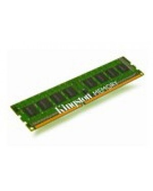 KVR1333D3N9/4GKC - Kingston Technology - Memoria RAM 512Mx64 4GB PC-10600 1333MHz 1.5V