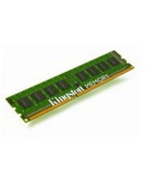 KVR1333D3N9H/2G - Kingston Technology - Memoria RAM 256MX64 2GB DDR3 1333MHz 1.5V