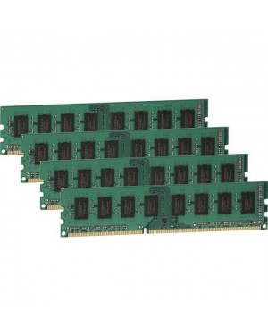 KVR1333D3N9HK4/32G - Kingston Technology - Memoria RAM 1024Mx64 32768MB PC-10600 1333MHz 1.5V