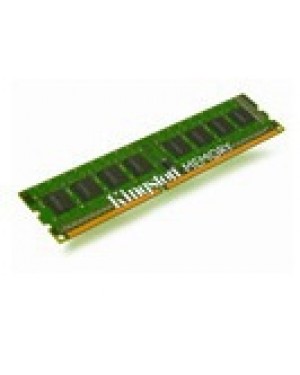 KVR1333D3S8E9S/2GBK - Kingston Technology - Memoria RAM 2GB PC-10600 1333MHz